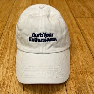 Madhappy “Curb Your Enthusiasm” hat